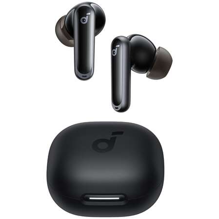 Bluetooth гарнитура Anker Soundcore P40i Black