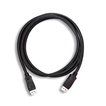 Кабель DisplayPort M/M 1.8м MrCable (VDP.M-01.8-PM) Блистер
