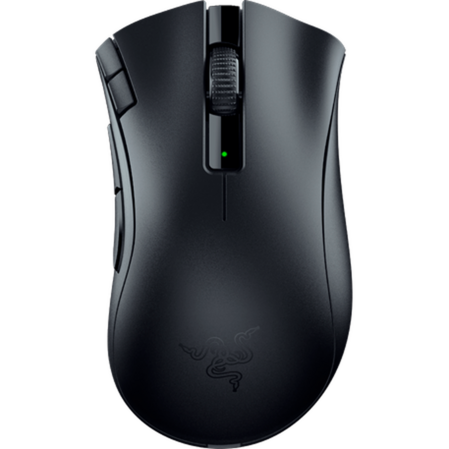 Мышь Razer DeathAdder V2 X HyperSpeed Black