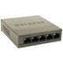 Коммутатор NETGEAR FS305-100PES неуправляемый 5 портов 100 Мбит/с