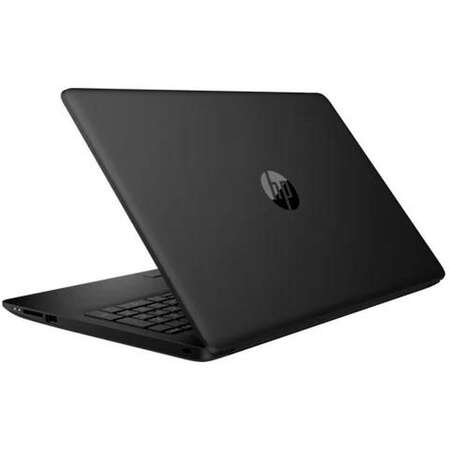 Ноутбук HP 15-db0117ur 4JV77EA AMD A9 9425/4Gb/500Gb/15.6" FullHD/Win10 Black