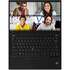 Ноутбук Lenovo ThinkPad X1 Carbon Gen 8 Core i5 10210U/8Gb/256Gb SSD/14" FullHD/Win10Pro Black