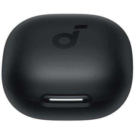 Bluetooth гарнитура Anker Soundcore P40i Black