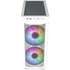 Корпус ATX Miditower Cooler Master MasterCase HAF 500P H500-WGNN-S00 White