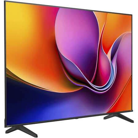 Телевизор 43" Hisense 43A6Q 2025