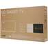 Телевизор 32" LG 32LQ63006LA.ARUG (Full HD 1920x1080, Smart TV) черный (EAC)