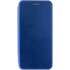 Чехол для Samsung Galaxy A52 SM-A525 Zibelino Book синий