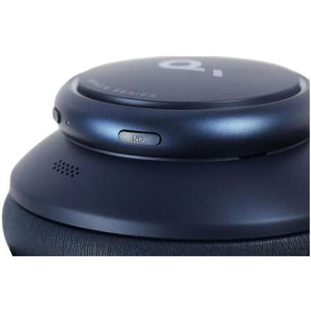 Bluetooth гарнитура Anker Soundcore Q45 A3040 Blue