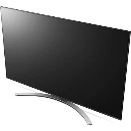 Телевизор 65" LG 65SM8200 (4K UHD 3840x2160, Smart TV) титан