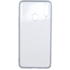 Чехол для Samsung Galaxy A20S (2019) SM-A207 Brosco, Силиконовая накладка, прозрачный