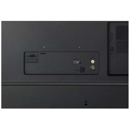 Телевизор 28" LG 28LN525V-PZ (HD 1366x768) черный