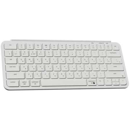 Клавиатура Keychron B1 Pro Bluetooth B1P-K8 Ivory White