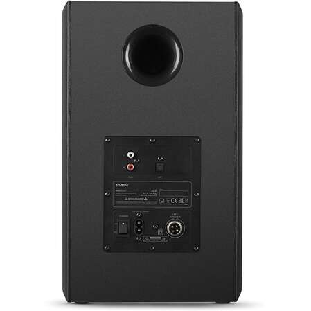 2.0 Колонки Sven MC-30 2*100W Bluetooth Black