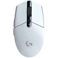 Мышь беспроводная Logitech G304 Lightspeed Wireless Mouse White