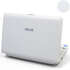 Нетбук Asus EEE PC 1015PD White N455/1Gb/160Gb/10,1"/WiFi/5200mAh/Win7 Starter