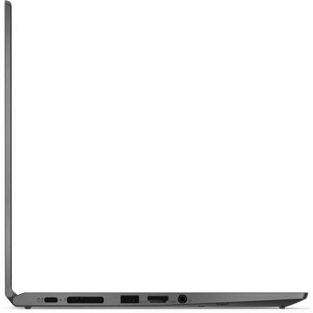 Ноутбук Lenovo ThinkPad X1 Yoga Gen 5 Core i7 10510U/16Gb/1Tb SSD/14" FullHD Touch/Win10Pro Grey