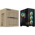 Корпус ATX Miditower Gigabyte GB-C500P ST Black