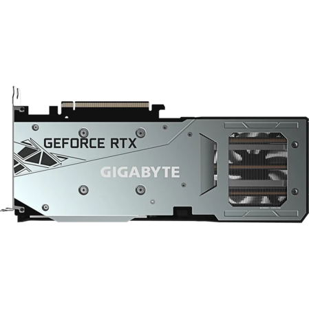 Видеокарта Gigabyte GeForce RTX 3060 Ti 8192Mb, Gaming OC 8G LHR (GV-N306TGAMING OC-8GD 2.0) 2xHDMI, 2xDP, Ret