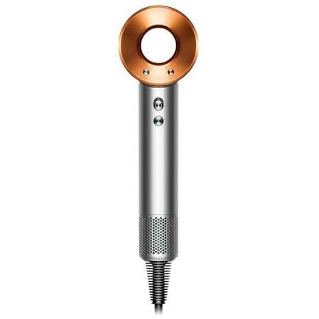 Фен Dyson HD07 Nickel/Copper (389922-01) EU
