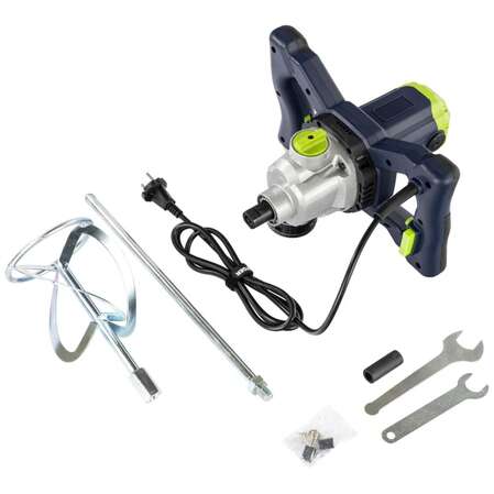 Дрель-миксер AYGER ACM1300/2