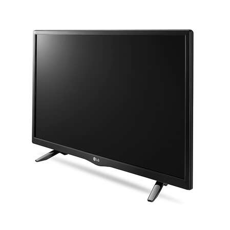 Телевизор 24" LG 24LH451U (HD 1366x768, USB, HDMI) черный