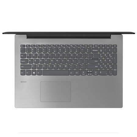 Ноутбук Lenovo 330-15IGM 81D1003MRU Intel N5000/4Gb/500Gb/15.6"/DOS Black