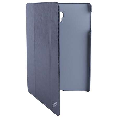 Чехол для Samsung Galaxy Tab A 10.5 SM-T590\SM-T595 G-Case Slim Premium металлик