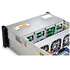 Корпус Gooxi RMC4124-670-HSE-D 4U 24bay chassis ,Expander backplane rear 2*2.5"SAS/SATA 1300W 1+1 EU power cables rail kit