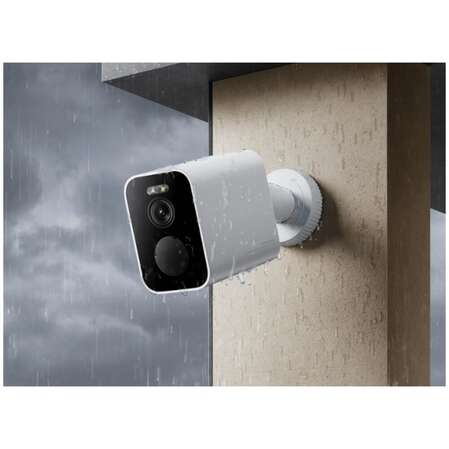 IP-камера Xiaomi Outdoor Camera BW500 BHR8301GL