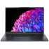 Ноутбук Acer Swift Go 16 SFG16-72-790F Core Ultra 7 155H/16Gb/1Tb SSD/16" WQXGA/Win11 Metall