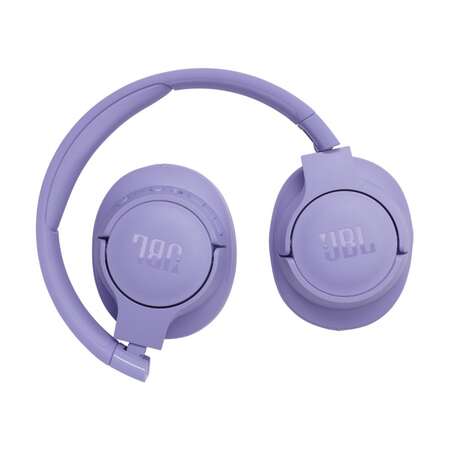 Bluetooth гарнитура JBL Tune 770 NC Purple