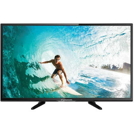 Телевизор 32" Fusion FLTV-32H110T (HD 1366x768) черный