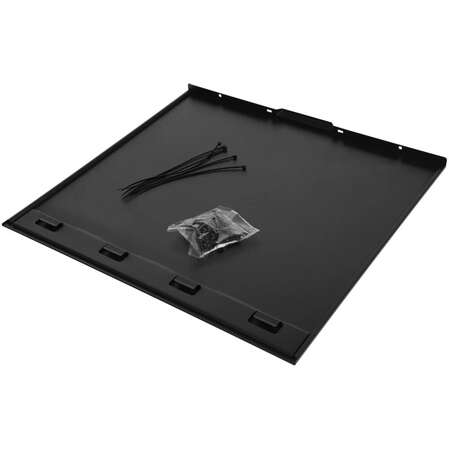 Корпус MicroATX Minitower Formula Air Mesh G2 Black