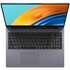 Ноутбук Huawei MateBook D16 RLEF-X Core i7 12700H/16Gb/512Gb SSD/16" FullHD/Win11 Space Gray
