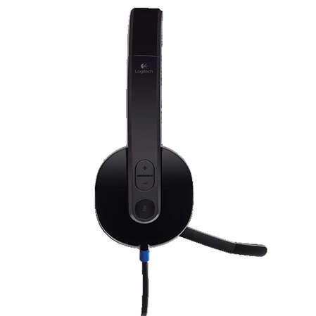 Гарнитура Logitech H540