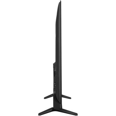 Телевизор 55" Hisense 55A6N 2024 (4K Ultra HD 3840x2160, Smart TV) черный