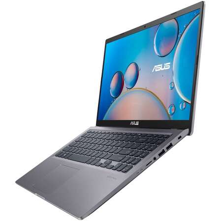 Ноутбук ASUS VivoBook 15 A516EA-BQ1911 Pentium Gold 7505/8Gb/512Gb SSD/15.6" FullHD/DOS Slate Grey