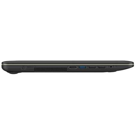 Ноутбук ASUS VivoBook X540MA-DM009 Pentium N5000/4Gb/128Gb SSD/15.6" FullHD/Endless Black