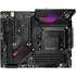 Материнская плата ASUS ROG Strix B550-XE Gaming WiFi B550 Socket AM4 4xDDR4, 6xSATA3, RAID, 2xM.2, 3xPCI-E16x, 2xUSB3.2, 1xUSB3.2 Type C, DP, HDMI, Wi-Fi, 2.5Glan, ATX