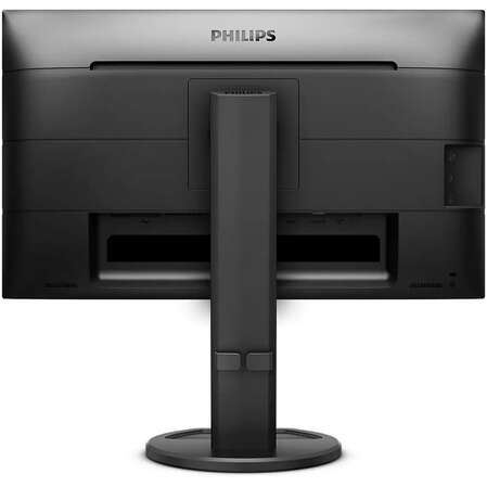 Монитор 24" Philips 241B8QJEB IPS 1920x1080 5ms DVI-D, HDMI, DisplayPort, VGA