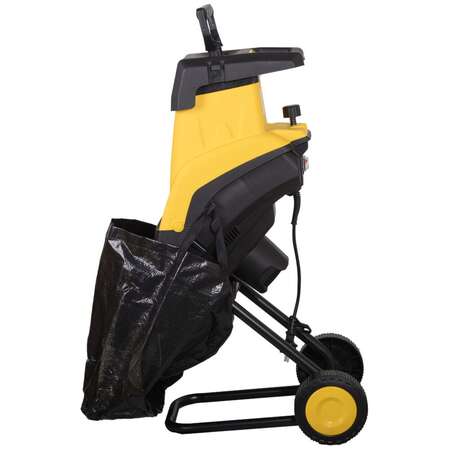 Садовый измельчитель Huter ESH-2500