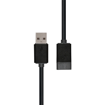 Кабель удлинитель USB2.0 АM/AF 1.5м Prolink (PB467-0150) Блистер