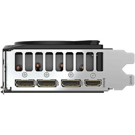 Видеокарта Gigabyte GeForce RTX 5070 12288Mb, Windforce OC SFF 12 Gb (GV-N5070WF3OC-12GD) 1xHDMI, 3xDP, Ret
