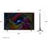 Телевизор 75" LG 75NANO90A6B.ARUG 2025