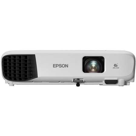 Проектор Epson EB-E10 1024x768 3600 Ansi Lm