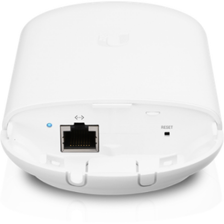 Точка доступа Ubiquiti NanoStation 5AC Loco, 802.11ac, 450 Мбит/с, 5ГГц, 1xLAN PoE LOCO5AC