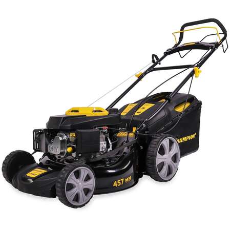 Бензиновая газонокосилка Champion LM4627