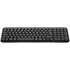 Клавиатура Logitech K250 Wireless Bluetooth Keyboard Graphite