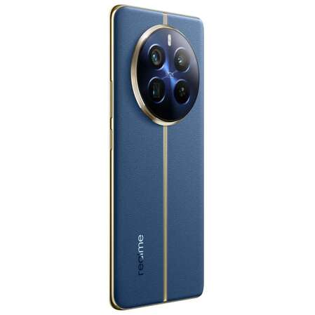 Смартфон Realme 12 Pro+ 8/256GB RU Blue