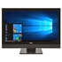 Моноблок Dell Optiplex 7450 23.8" FullHD Core i5 7500/8Gb/256Gb SSD/DVD/Kb+m/Linux Black
